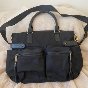Rebecca Minkoff Nylon Tote